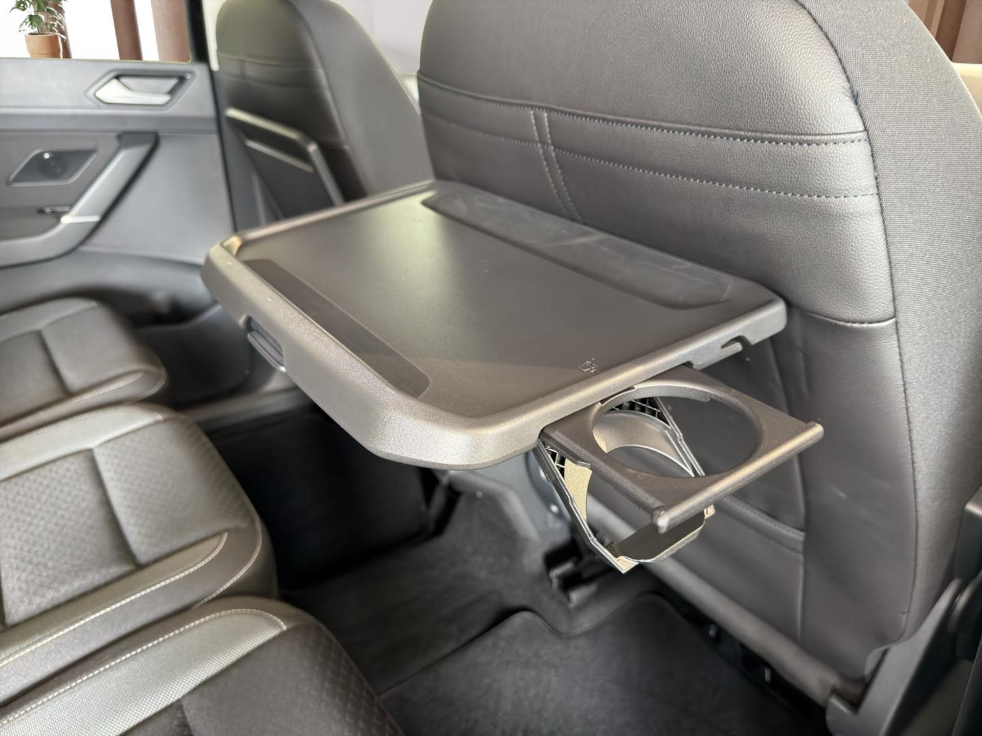 Volkswagen Touran Active