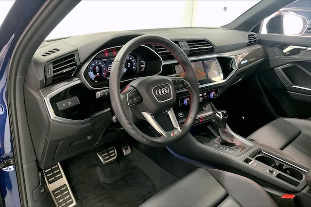 2025 Audi Q3 SUV