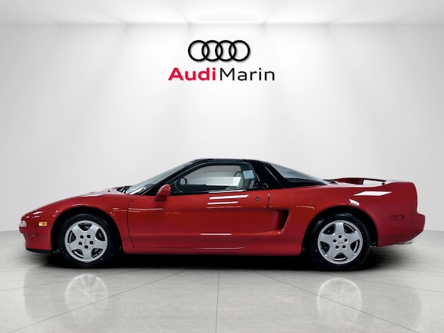1991 Acura NSX