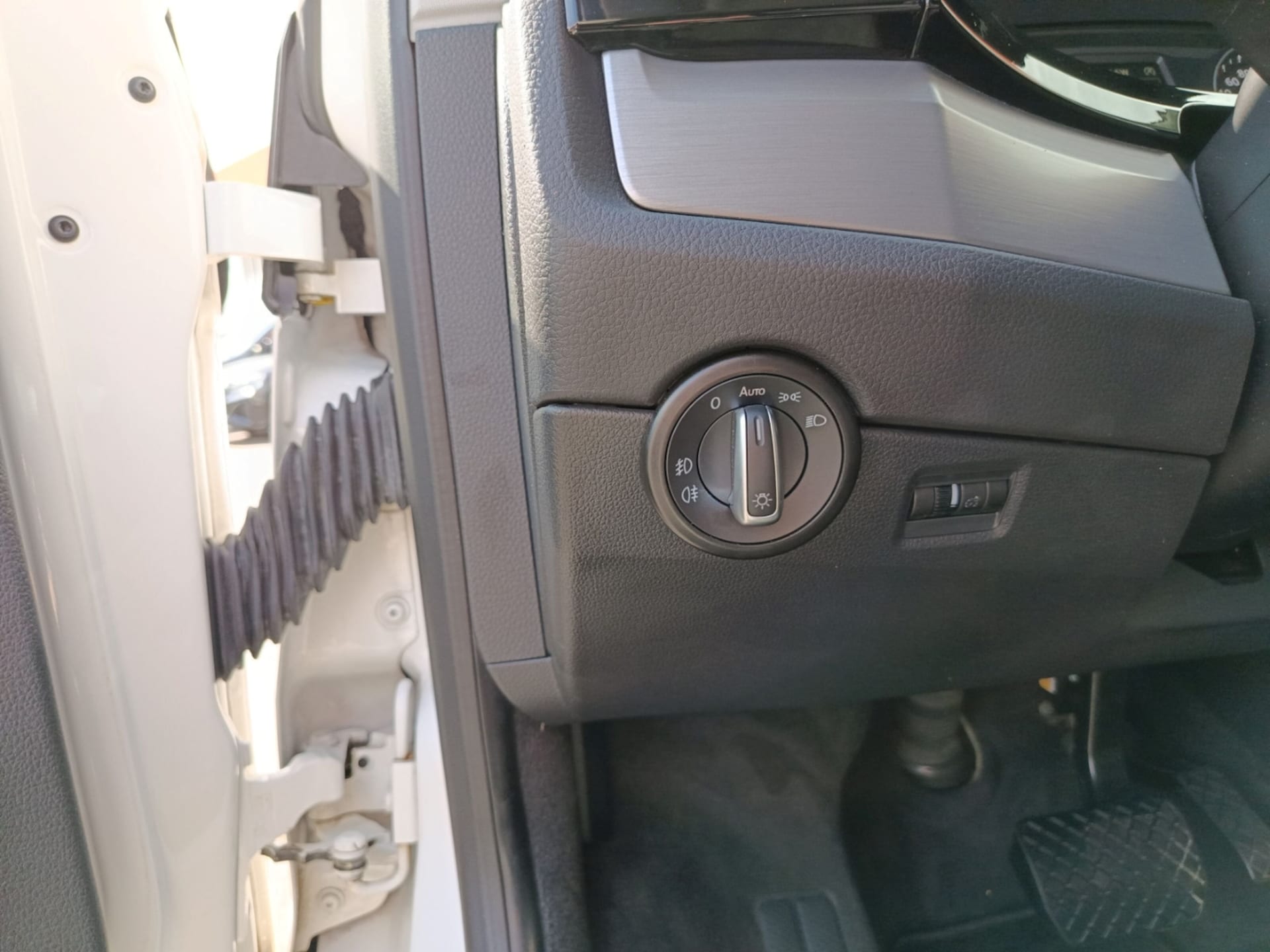 Volkswagen T6 Multivan Comfortline
