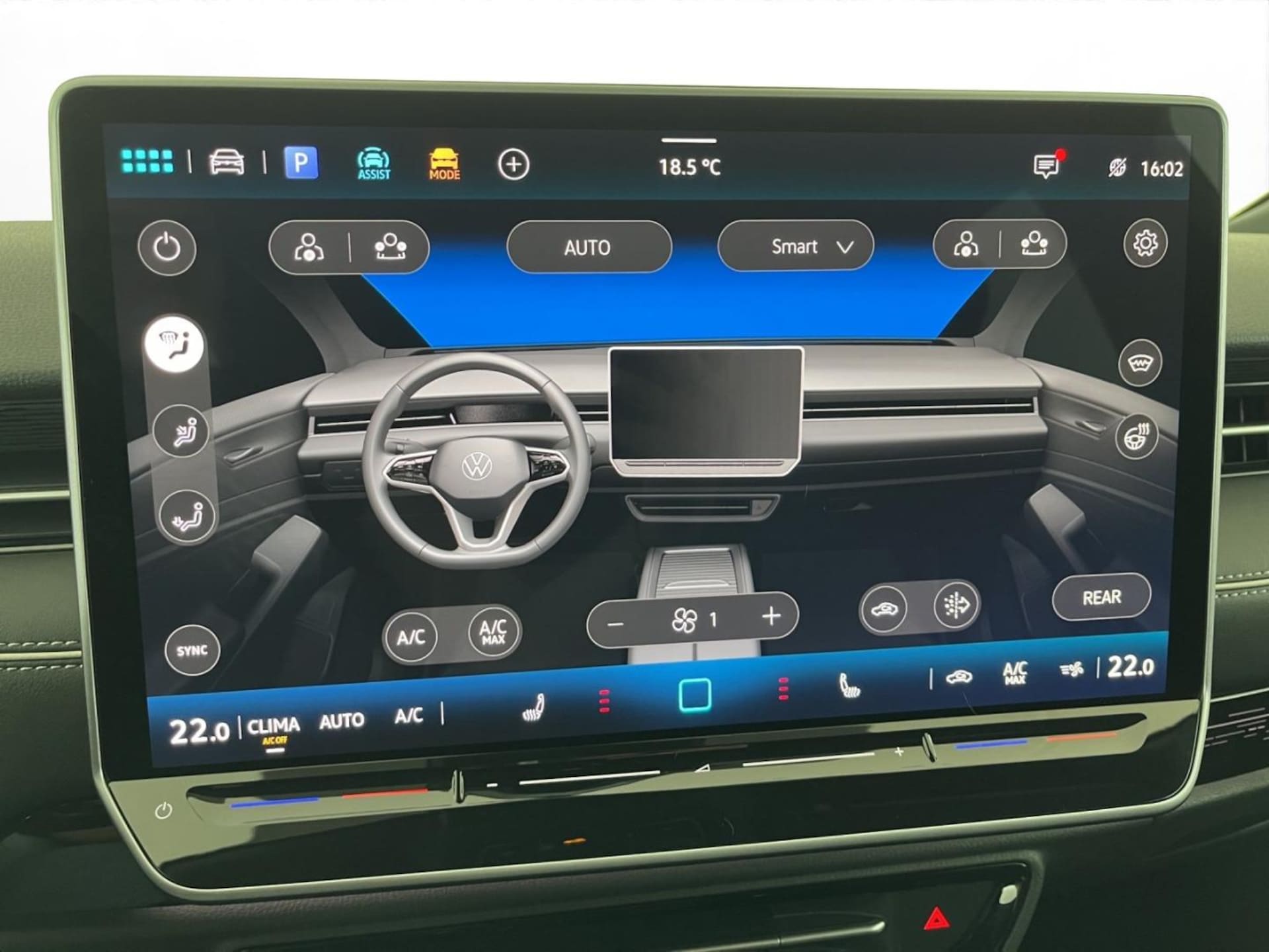 Volkswagen ID.7 Tourer Pro S