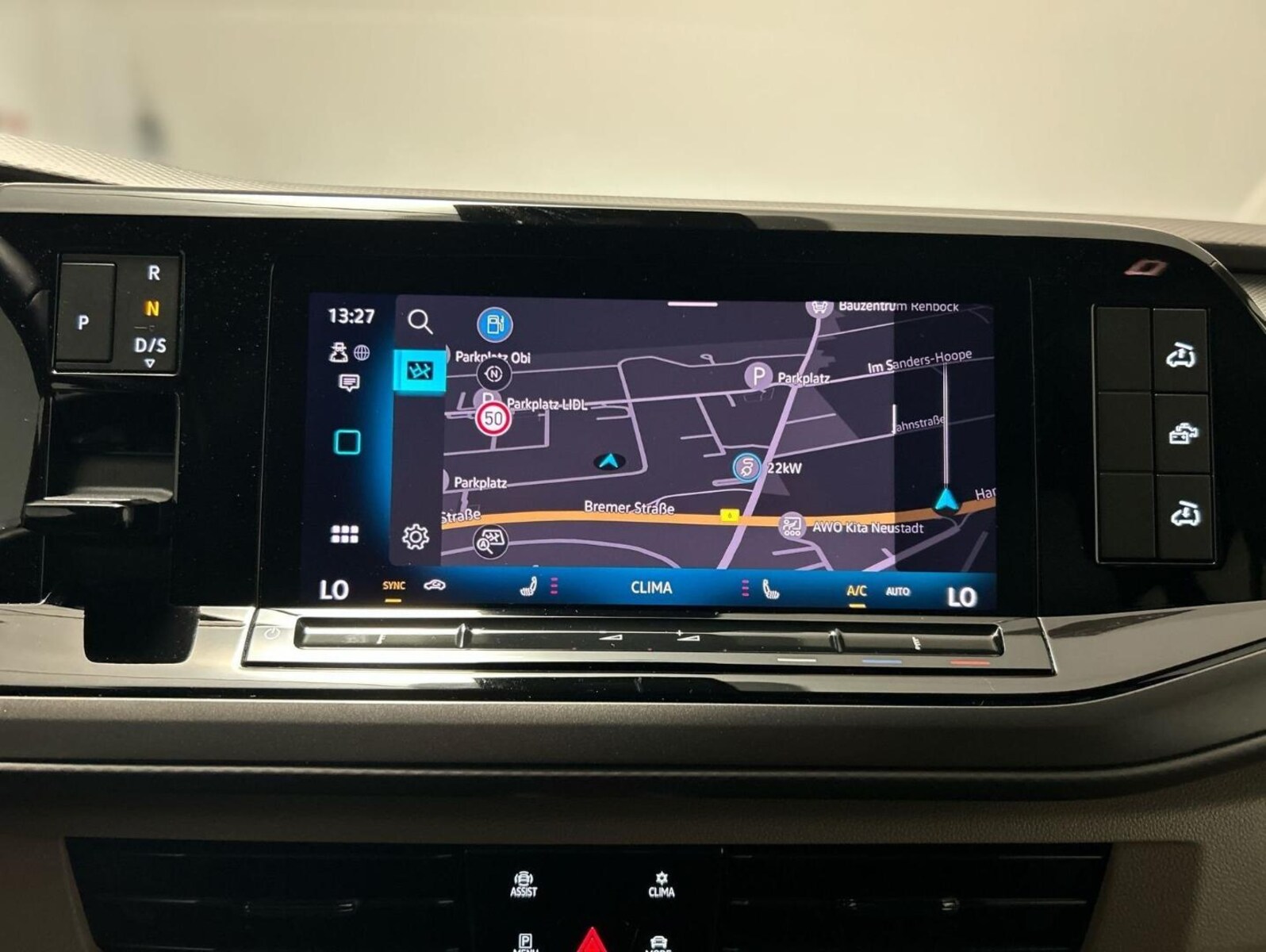 Volkswagen California – Bild 17