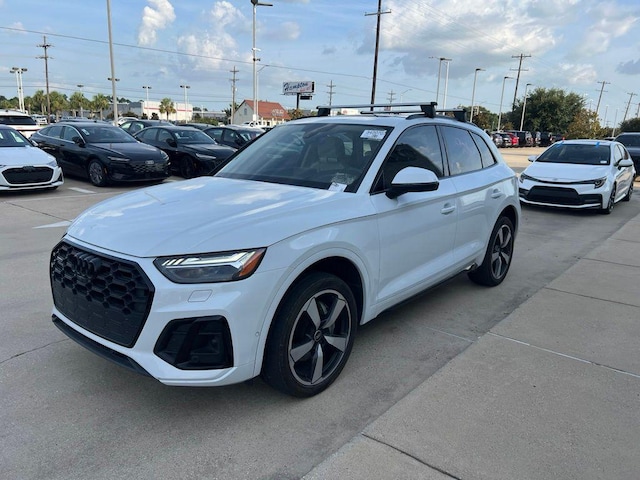 Photo of 2022 Audi Q5