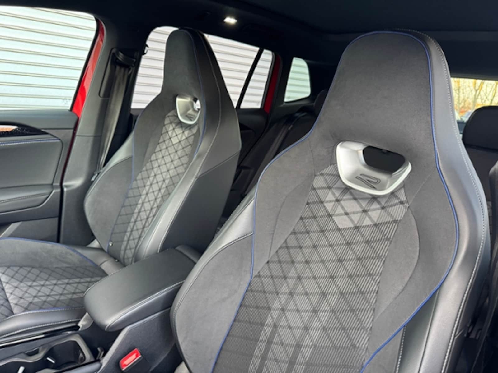 Volkswagen Tiguan – Bild 9