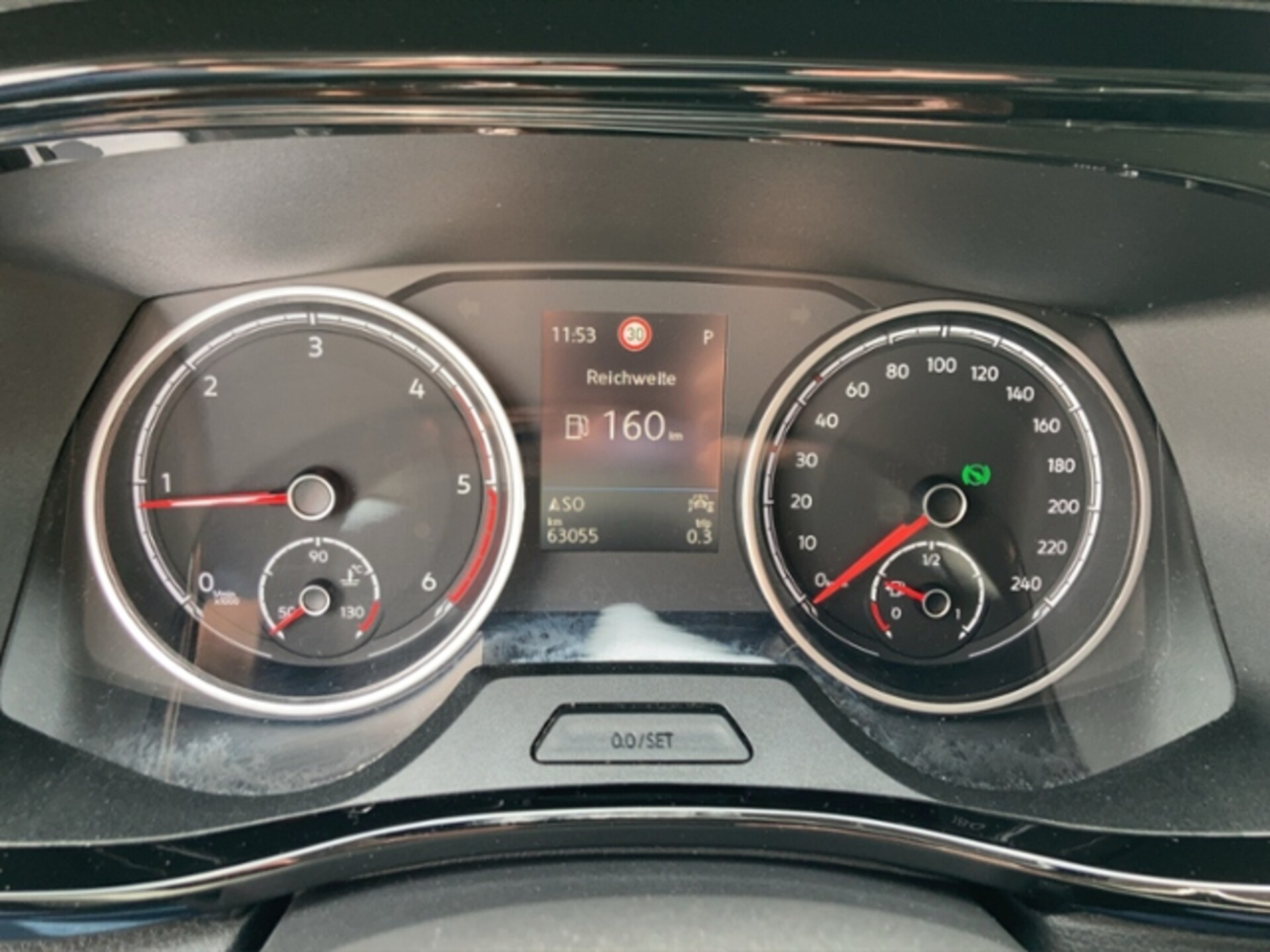 Volkswagen T6.1 Multivan Comfortline