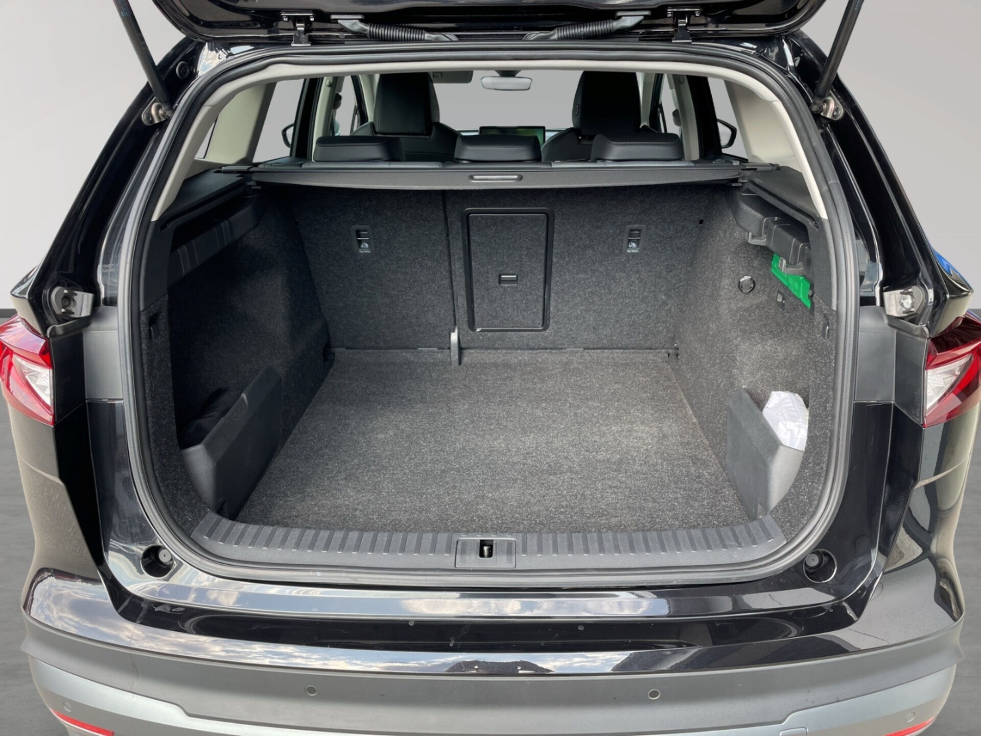 Skoda Enyaq 85x