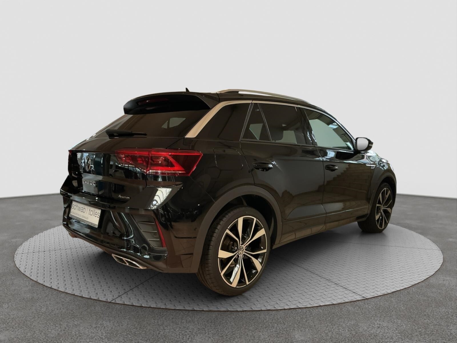 Volkswagen T-Roc – Bild 5