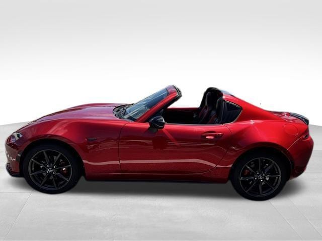 2017 Mazda MX-5 Miata RF