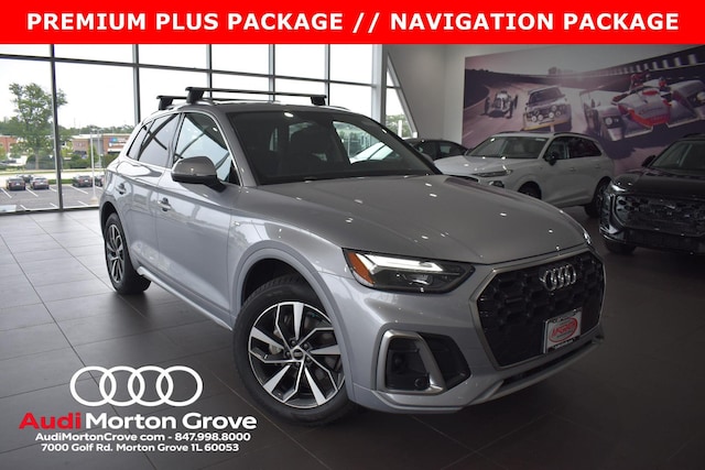 Photo of 2023 Audi Q5 