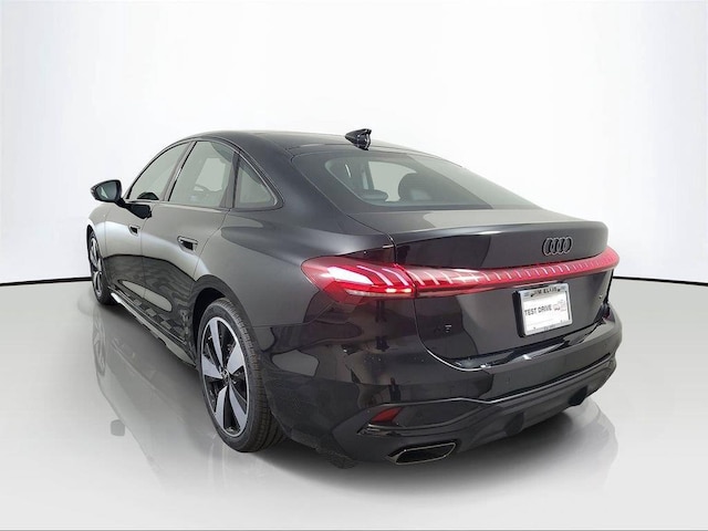 2026 Audi A5 Sedan