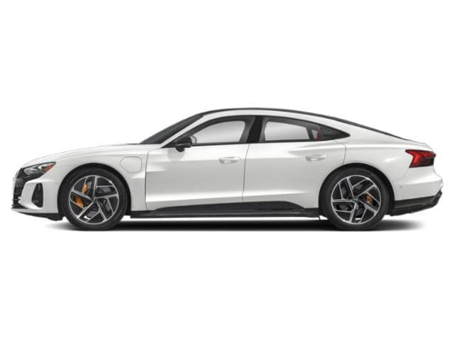 2023 Audi RS e-tron GT