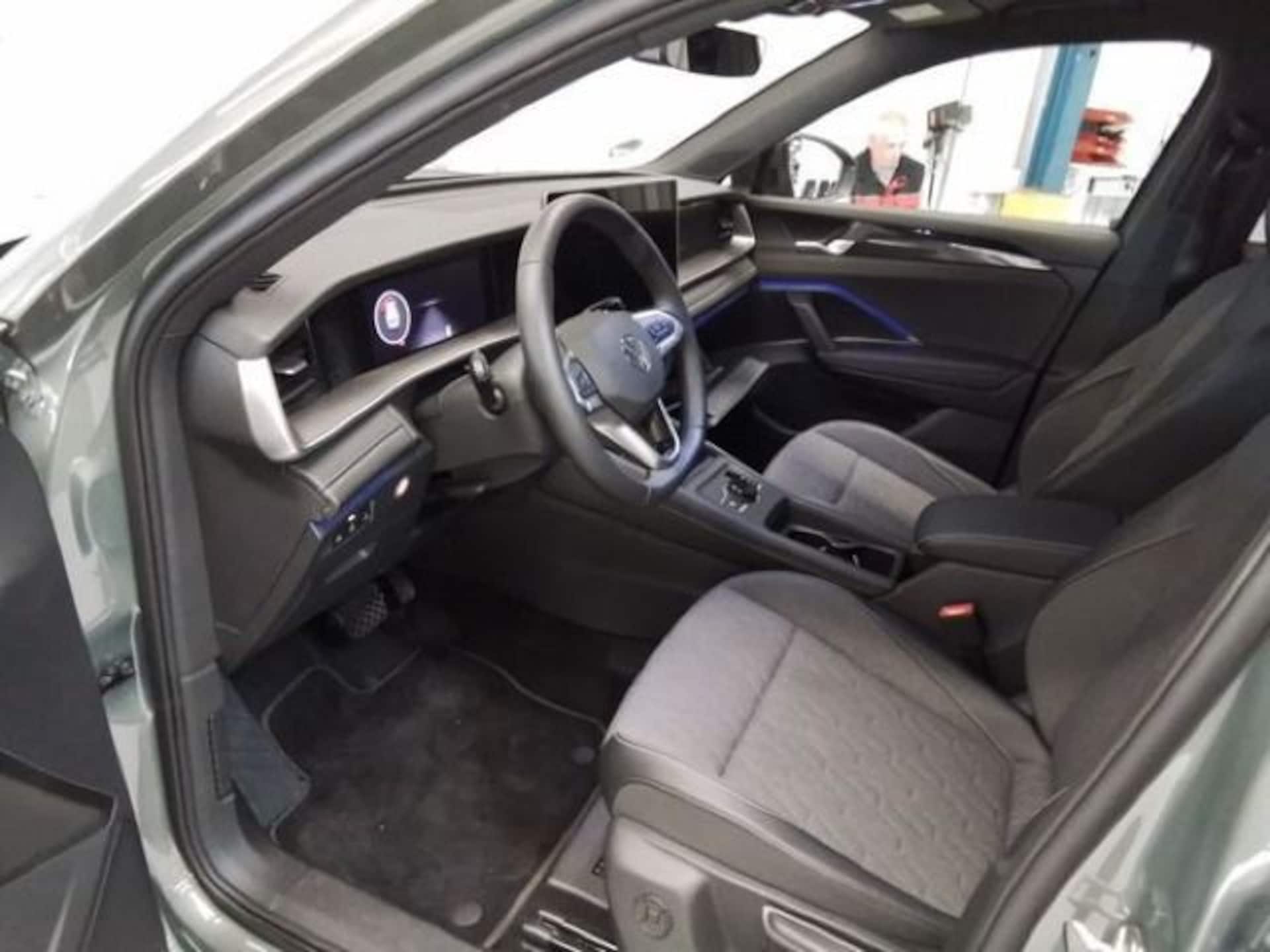 Volkswagen Tayron Life