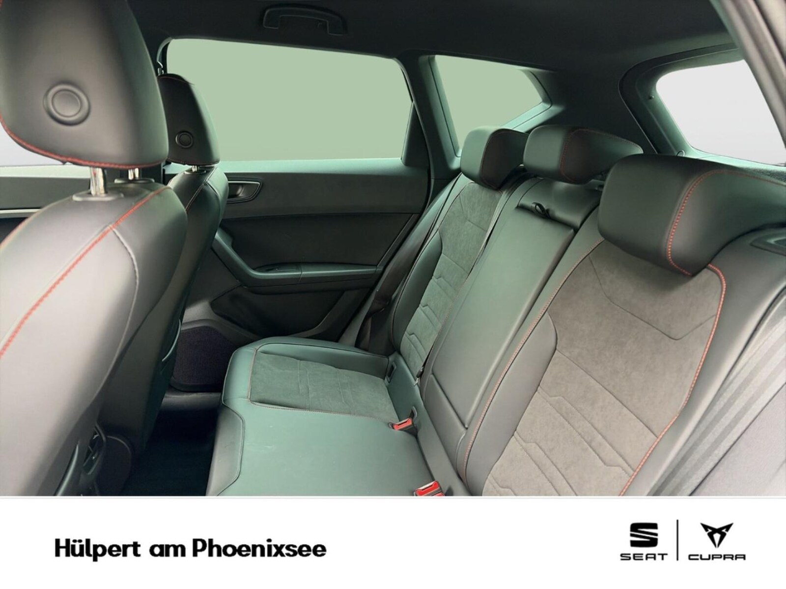 SEAT Ateca – Bild 8