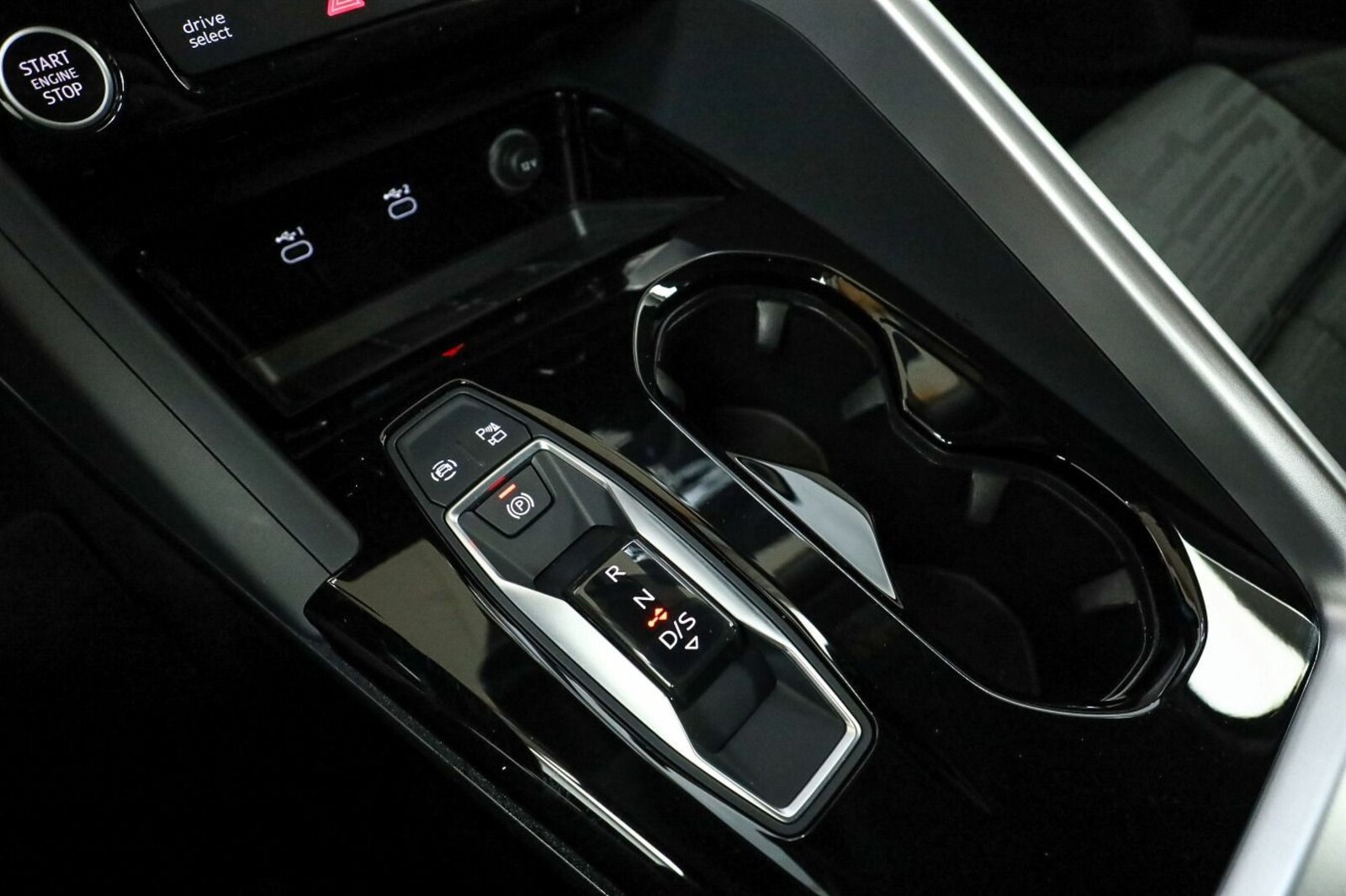 Audi Q5 Sportback – Bild 16