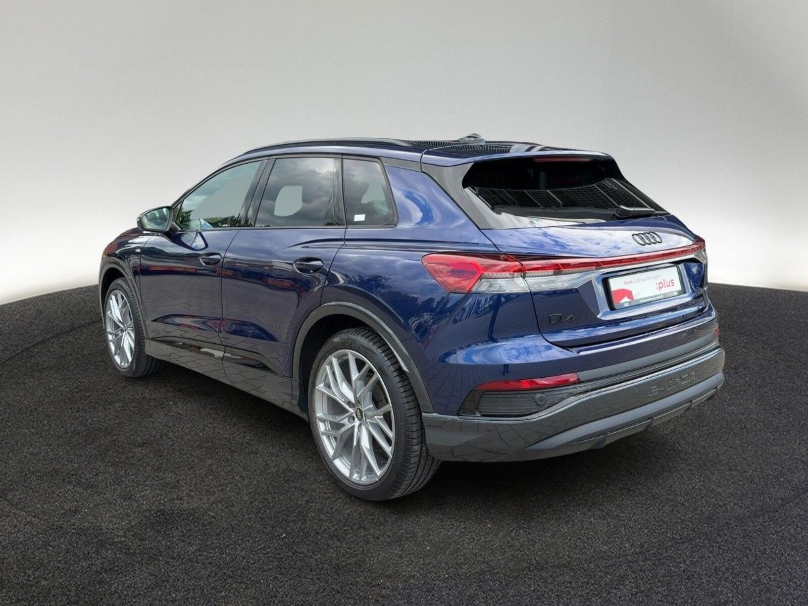 Audi Q4 e-tron – Bild 3