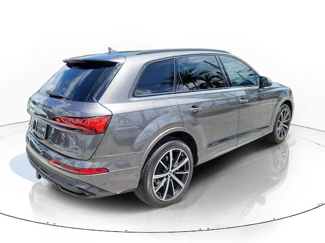 2023 Audi Q7