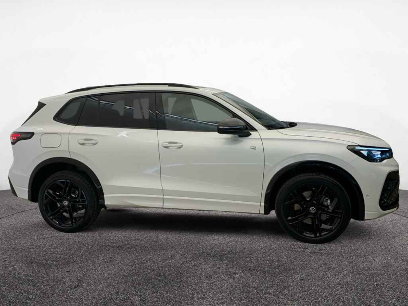 Volkswagen Tiguan – Bild 5