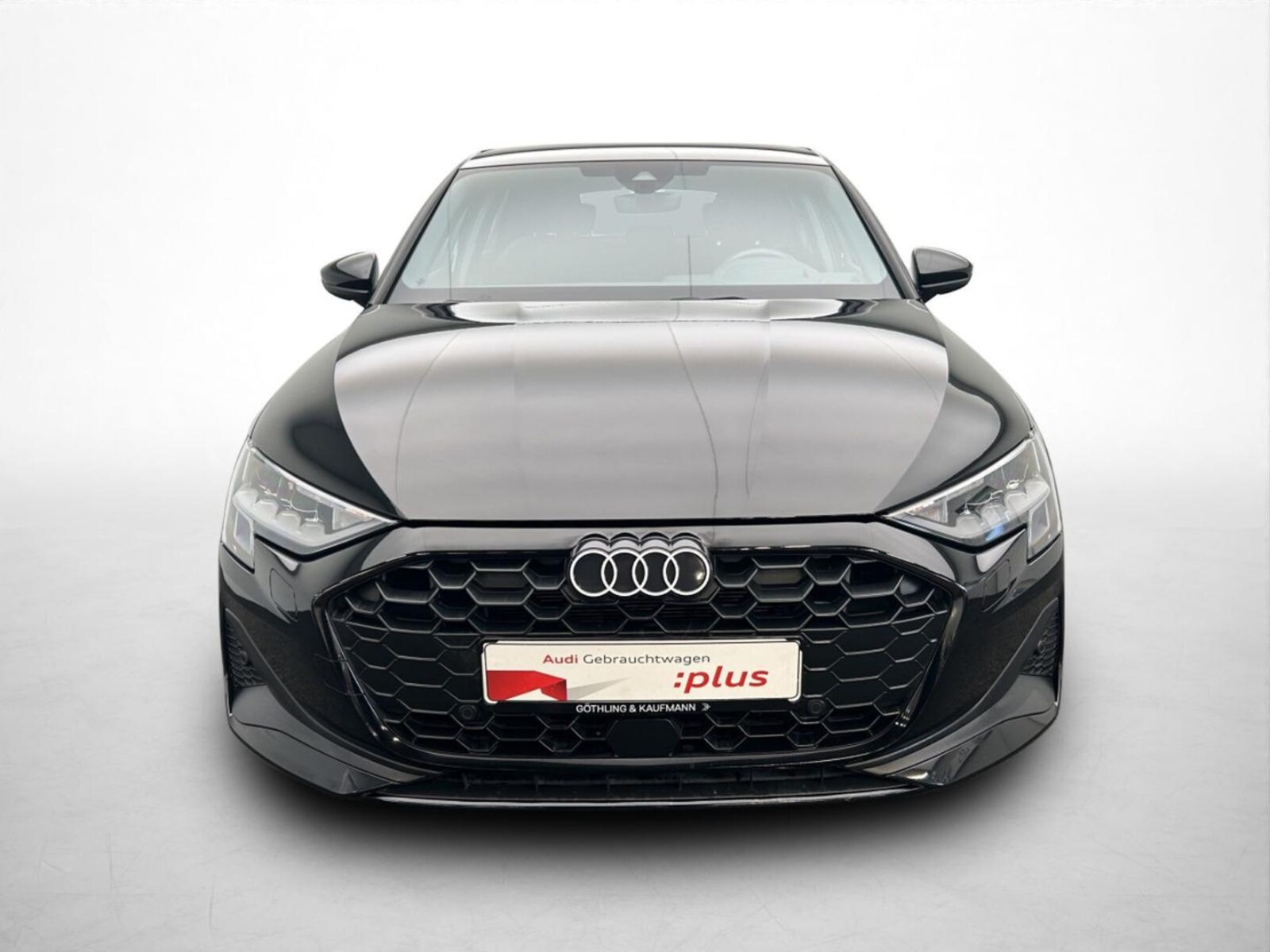 Audi A3 Sportback – Bild 12