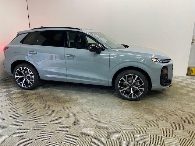 Photo of 2026 Audi Q3 SUV 