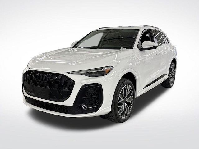 Photo of 2026 Audi Q5