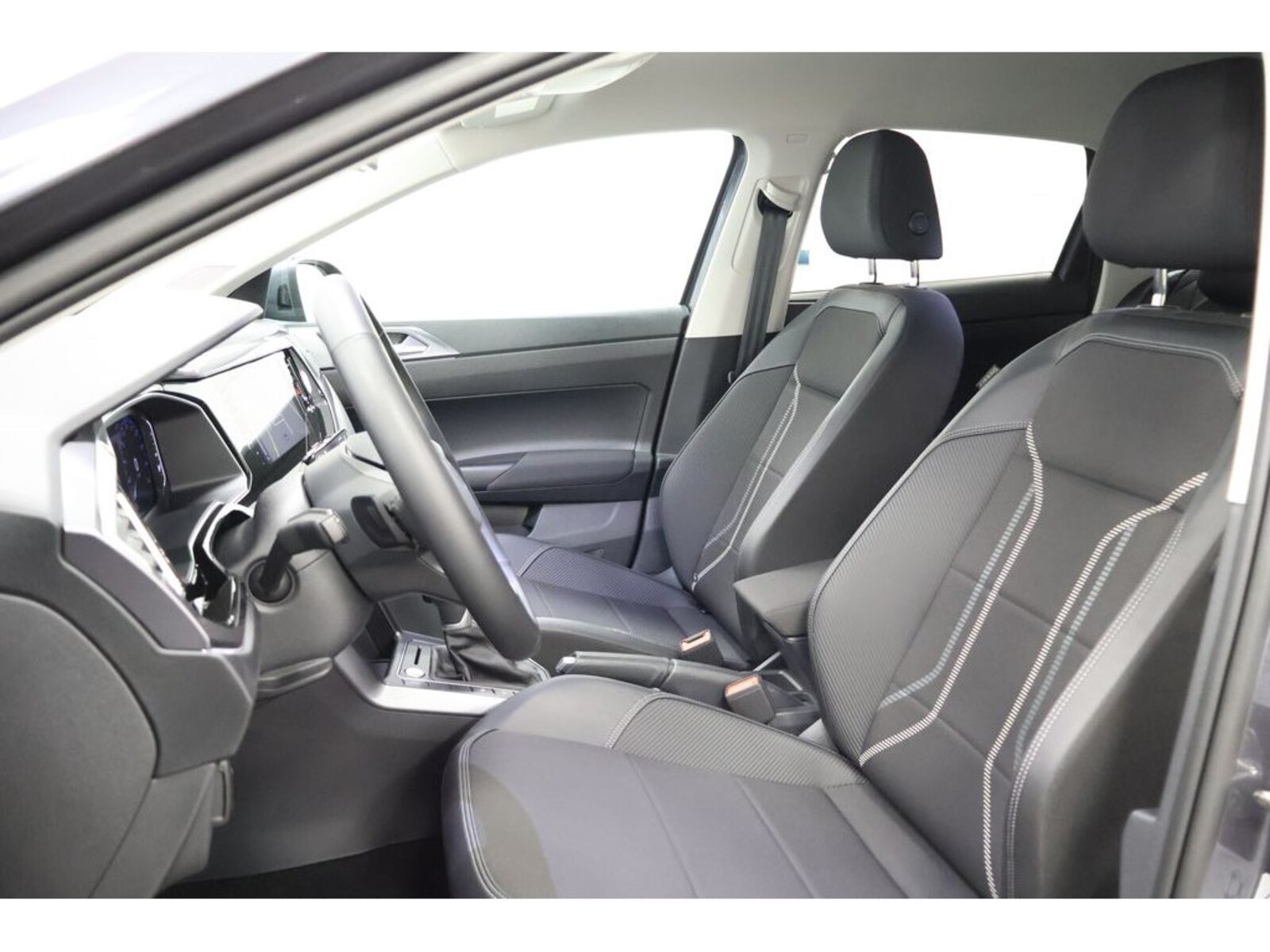 Volkswagen Taigo – Bild 23