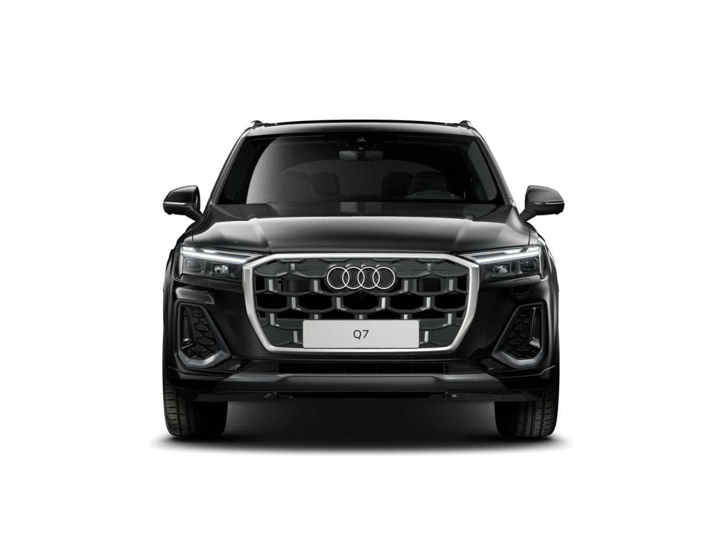 Bild über Audi Q7 SUV TDI quattro 210 kW tiptronic - für weitere Informationen kontaktieren Sie den Audi Partner