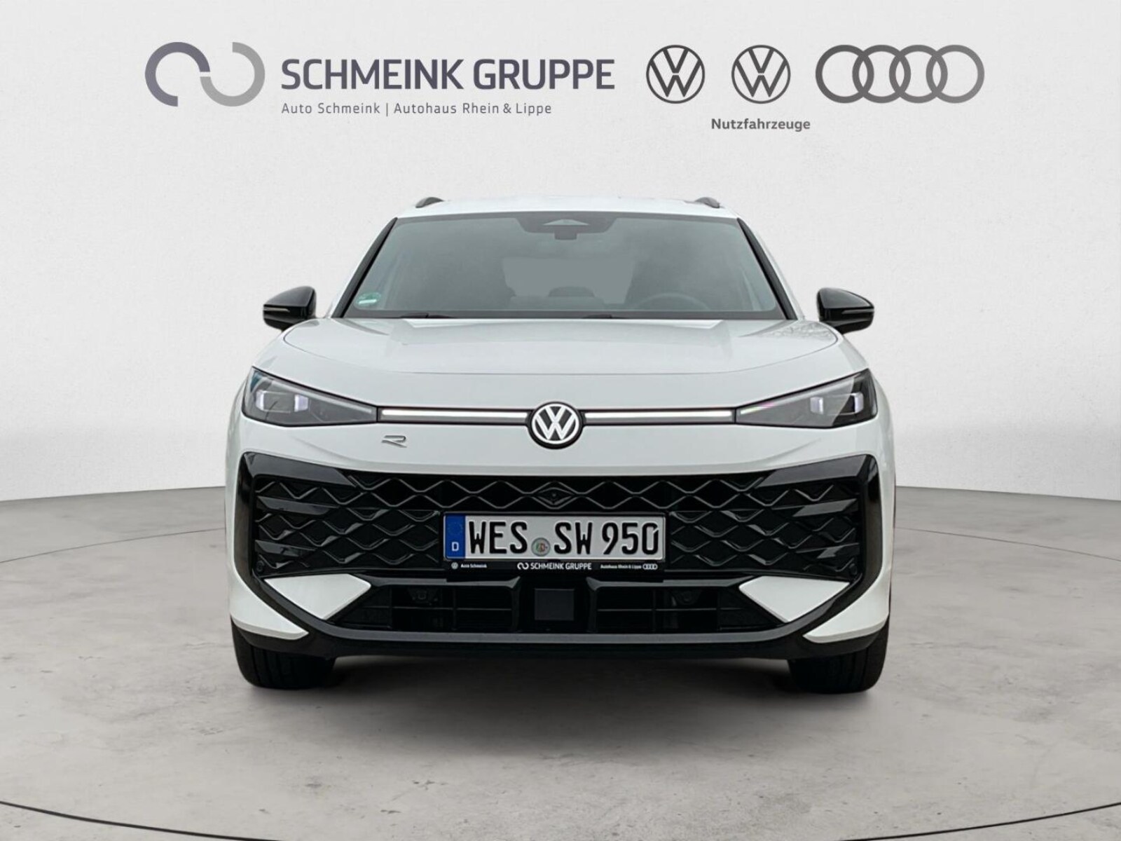 Volkswagen T-Roc – Bild 9