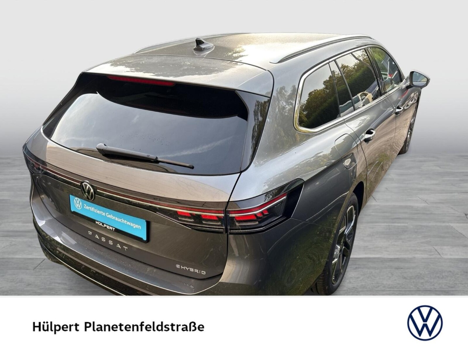 Volkswagen Passat – Bild 5