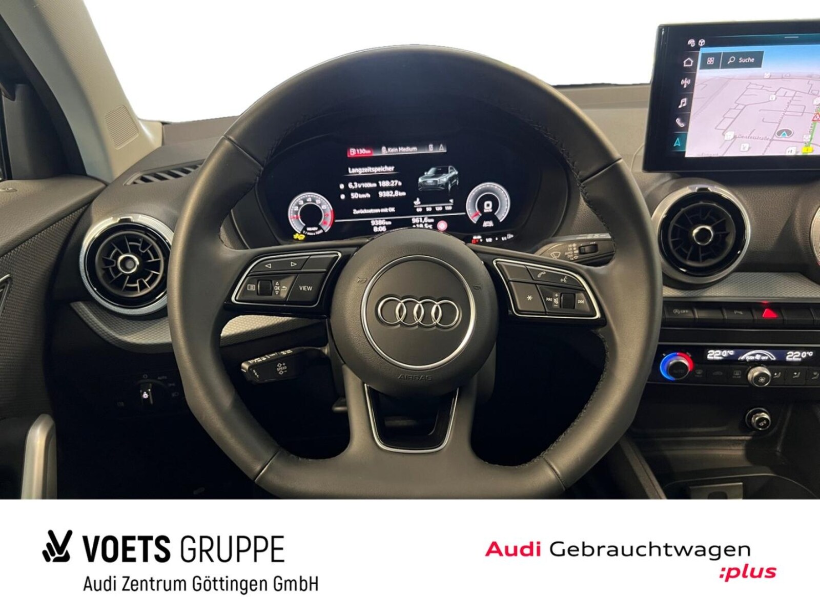 Audi Q2 – Bild 10