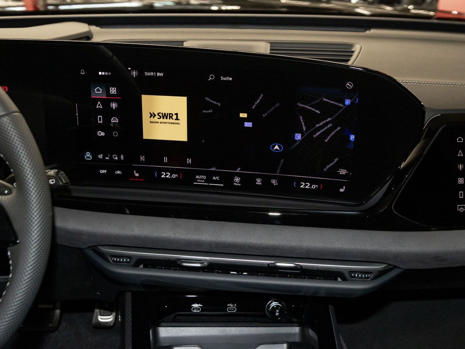 Audi A5 Avant – Bild 15