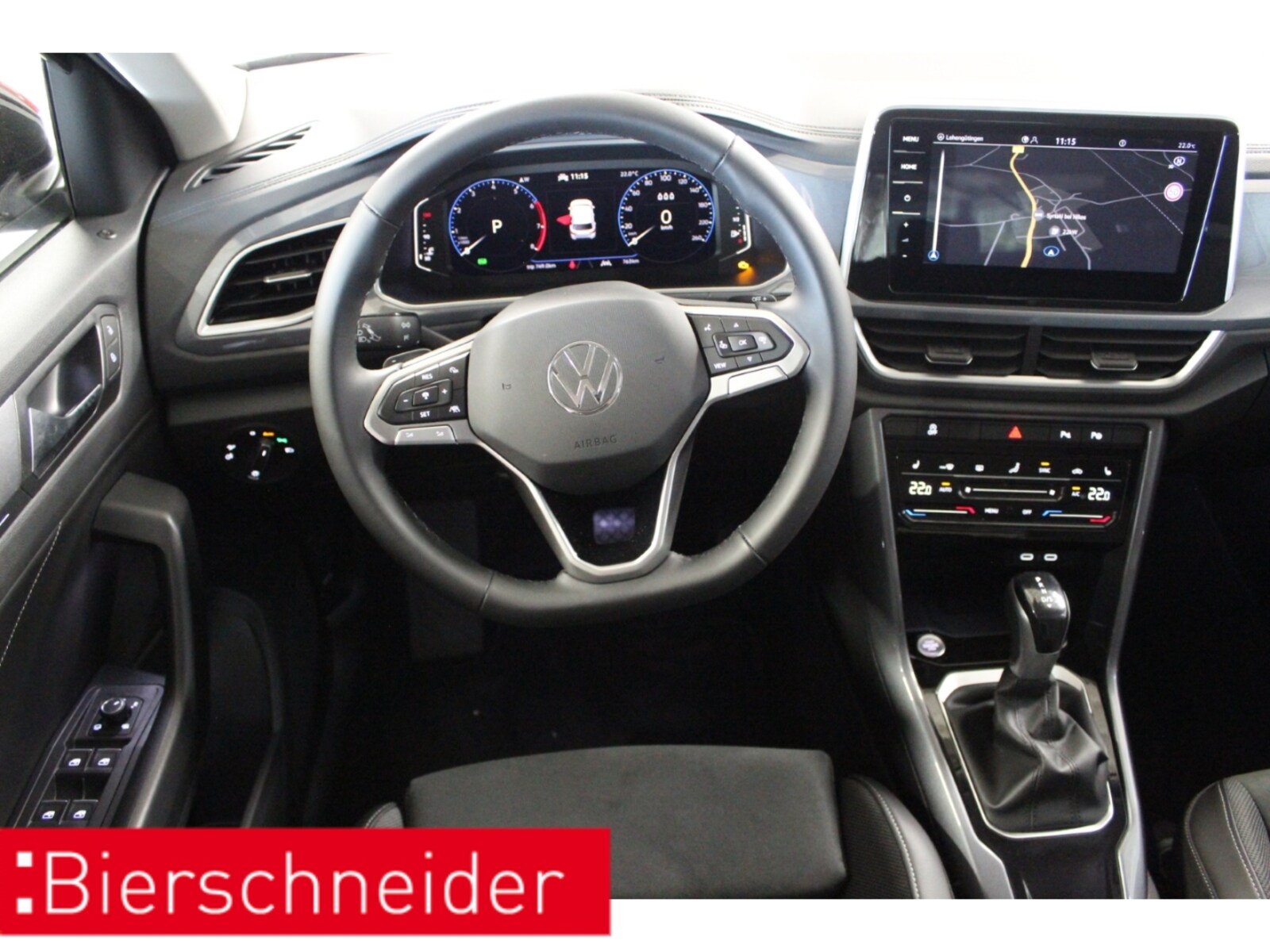Volkswagen T-Roc – Bild 5