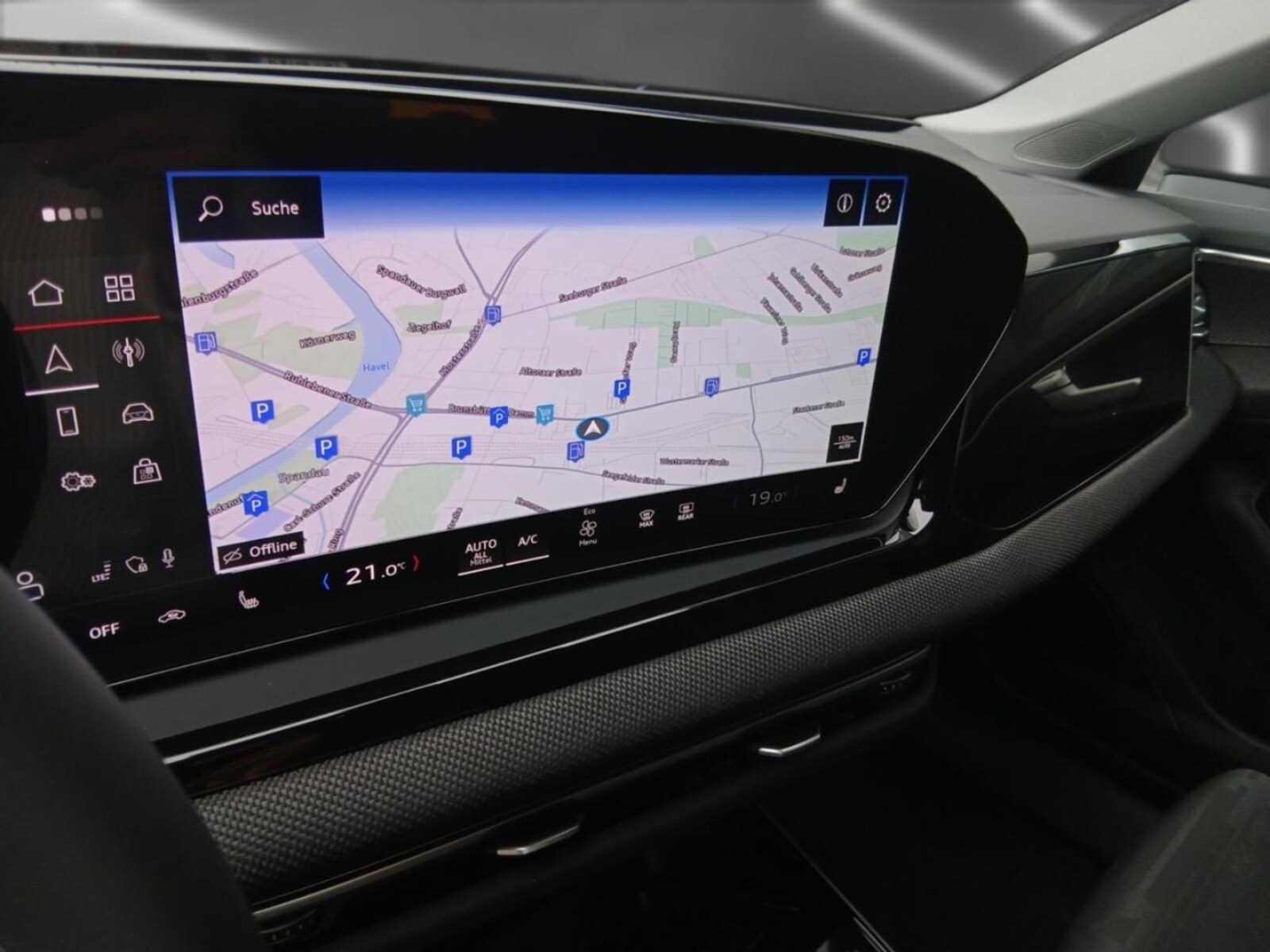 Audi A6 Avant – Bild 18