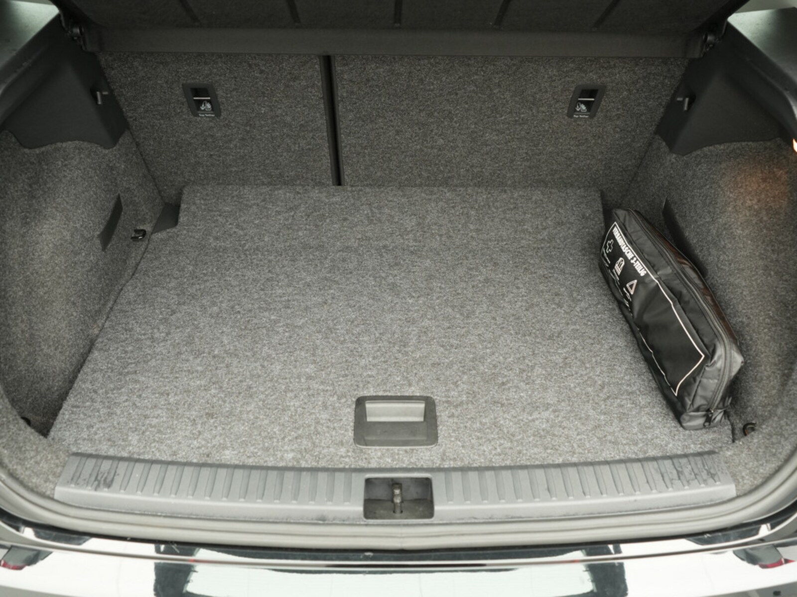 SEAT Arona – Bild 15