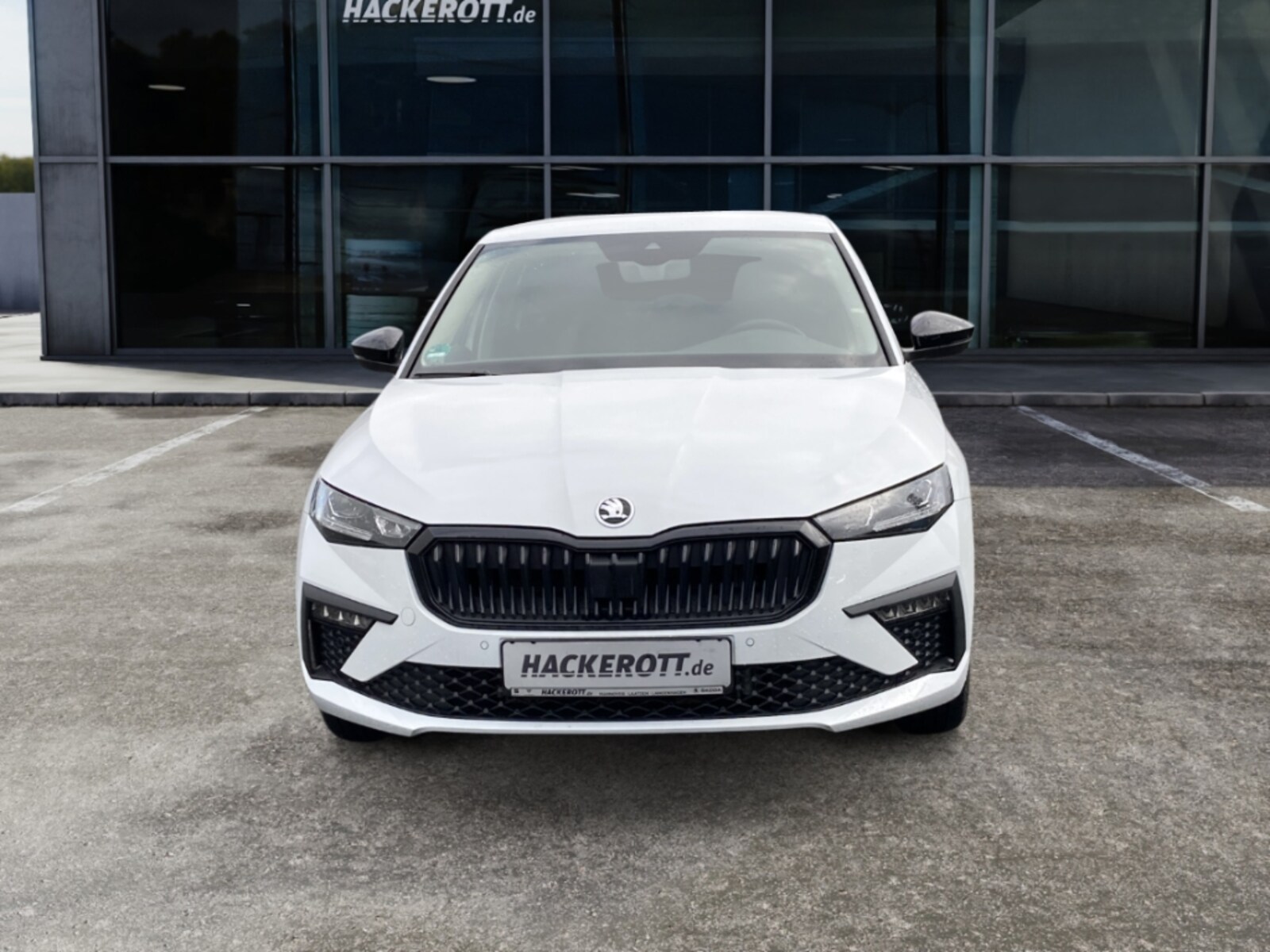 Škoda Scala – Bild 9