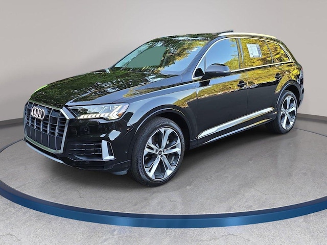 2023 Audi Q7