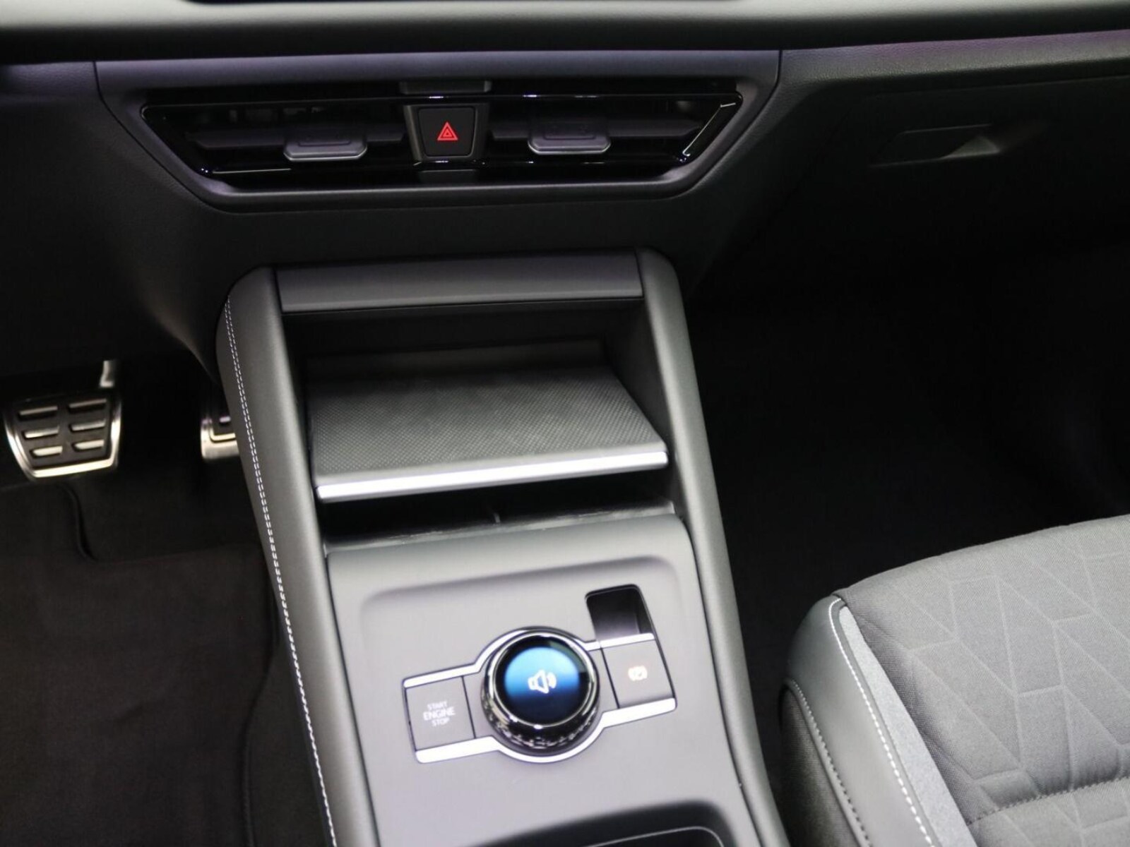 Volkswagen Tiguan – Bild 16