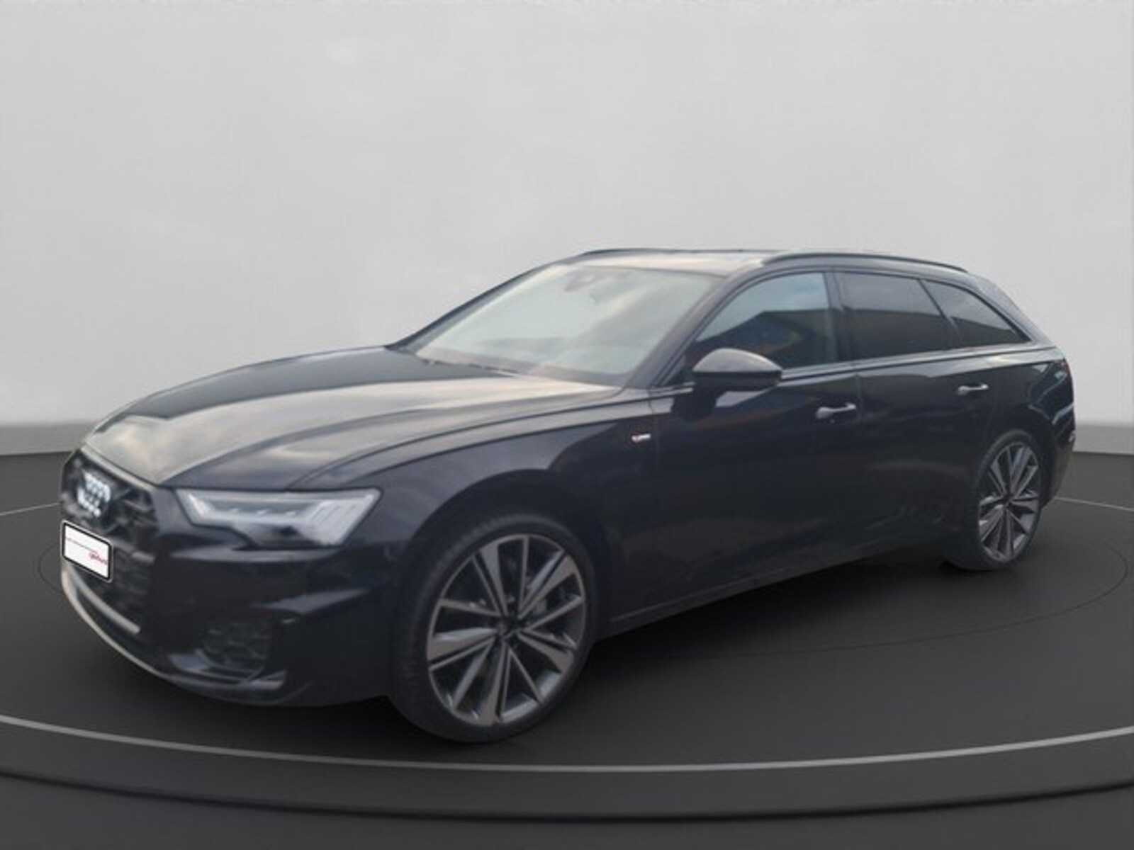 Audi A6 Avant – Bild 2