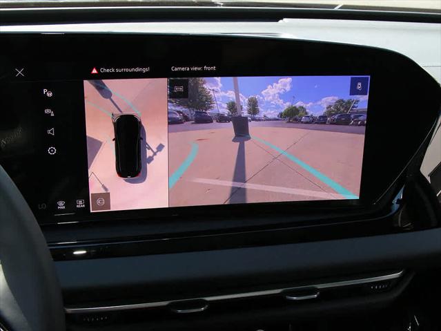 2025 AUDI A5 - Image 22