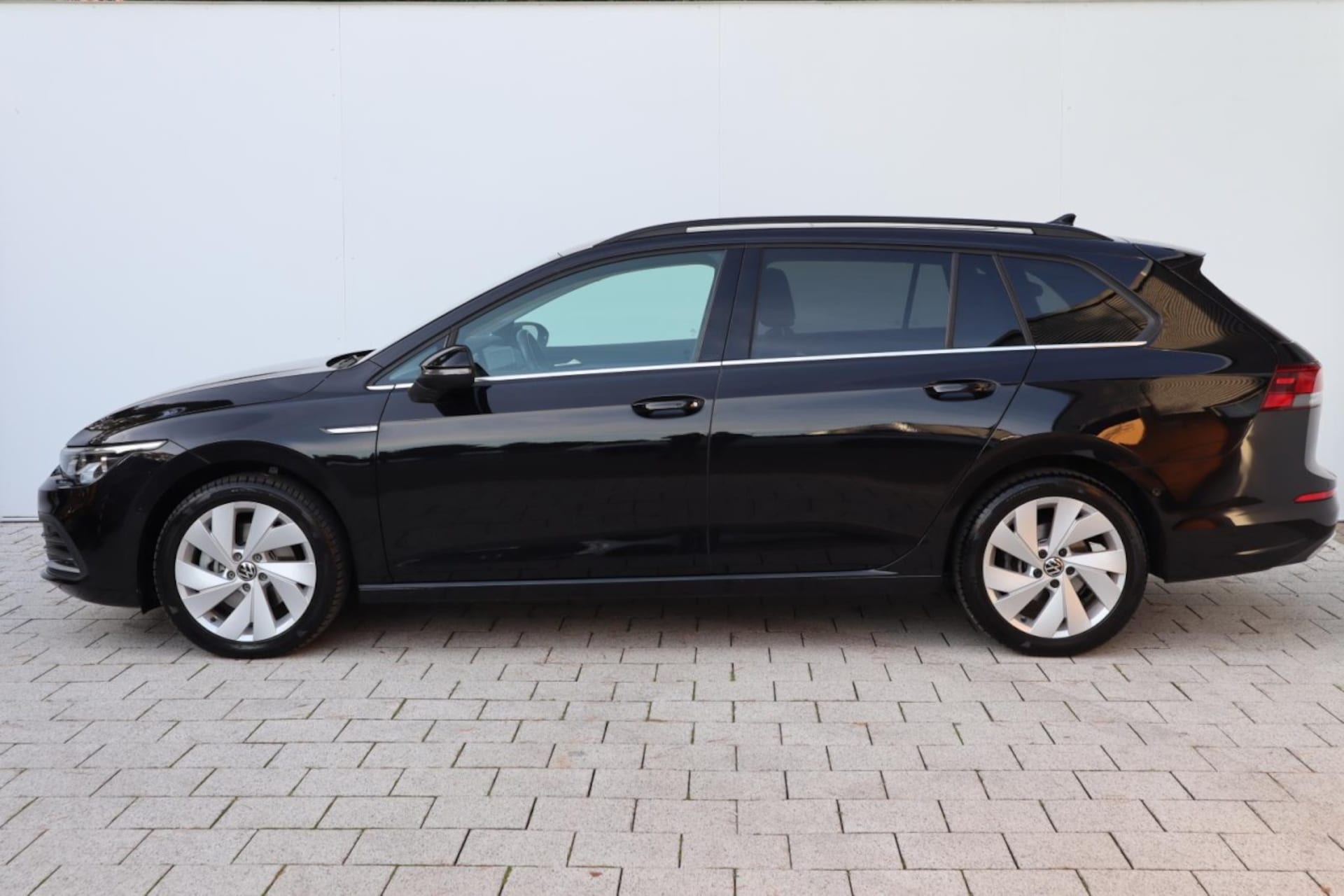 Volkswagen Golf Variant Style