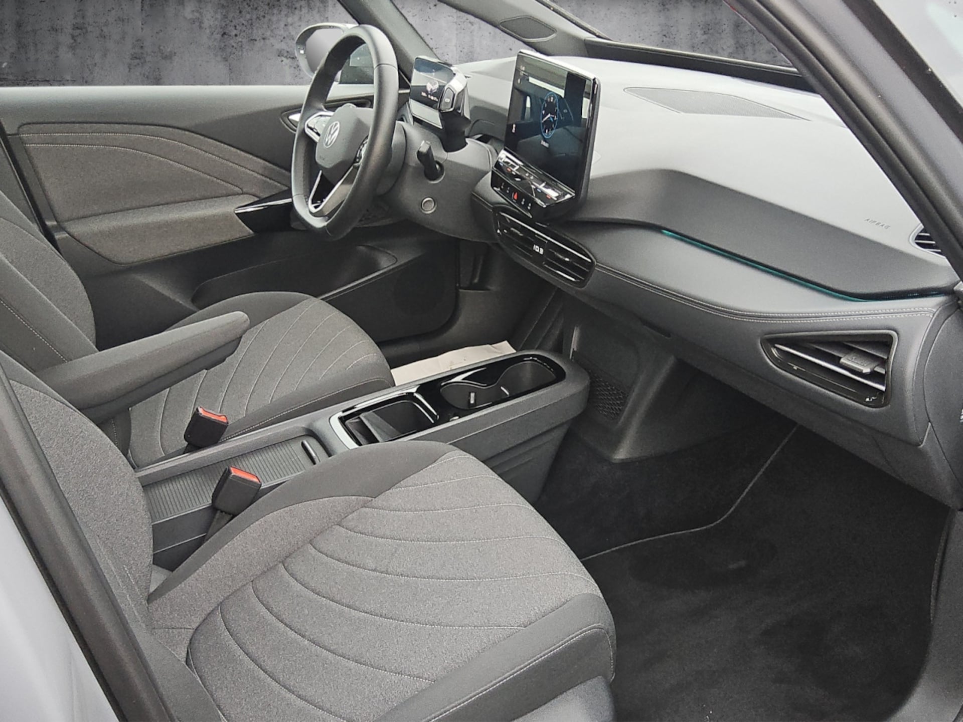 Volkswagen ID.3 Pro