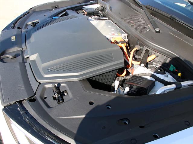 2022 AUDI E-TRON - Image 42