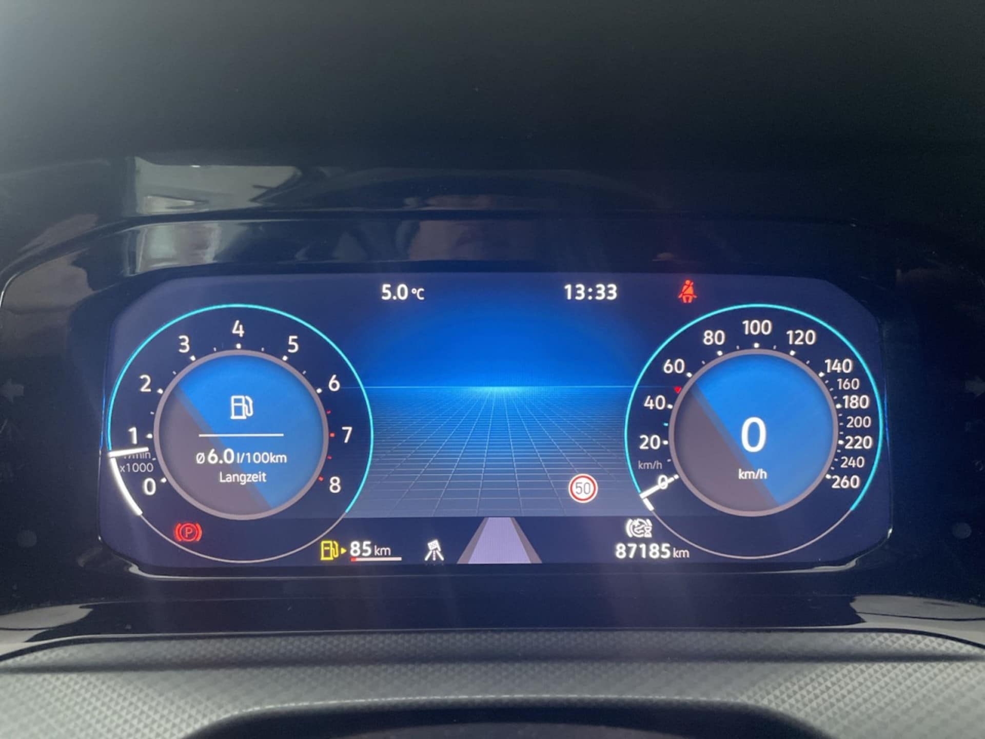 Volkswagen Golf Active