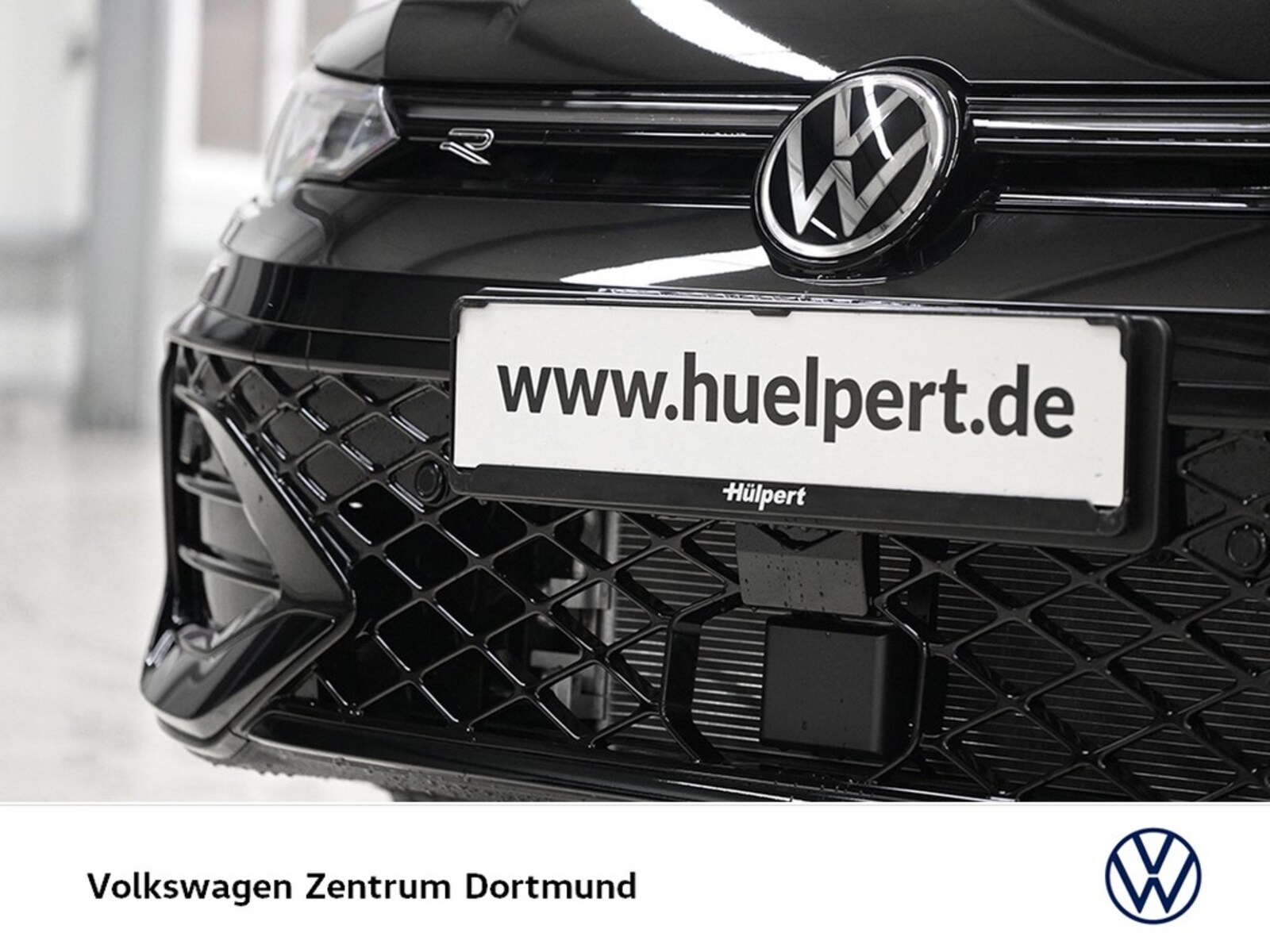 Volkswagen Golf – Bild 6