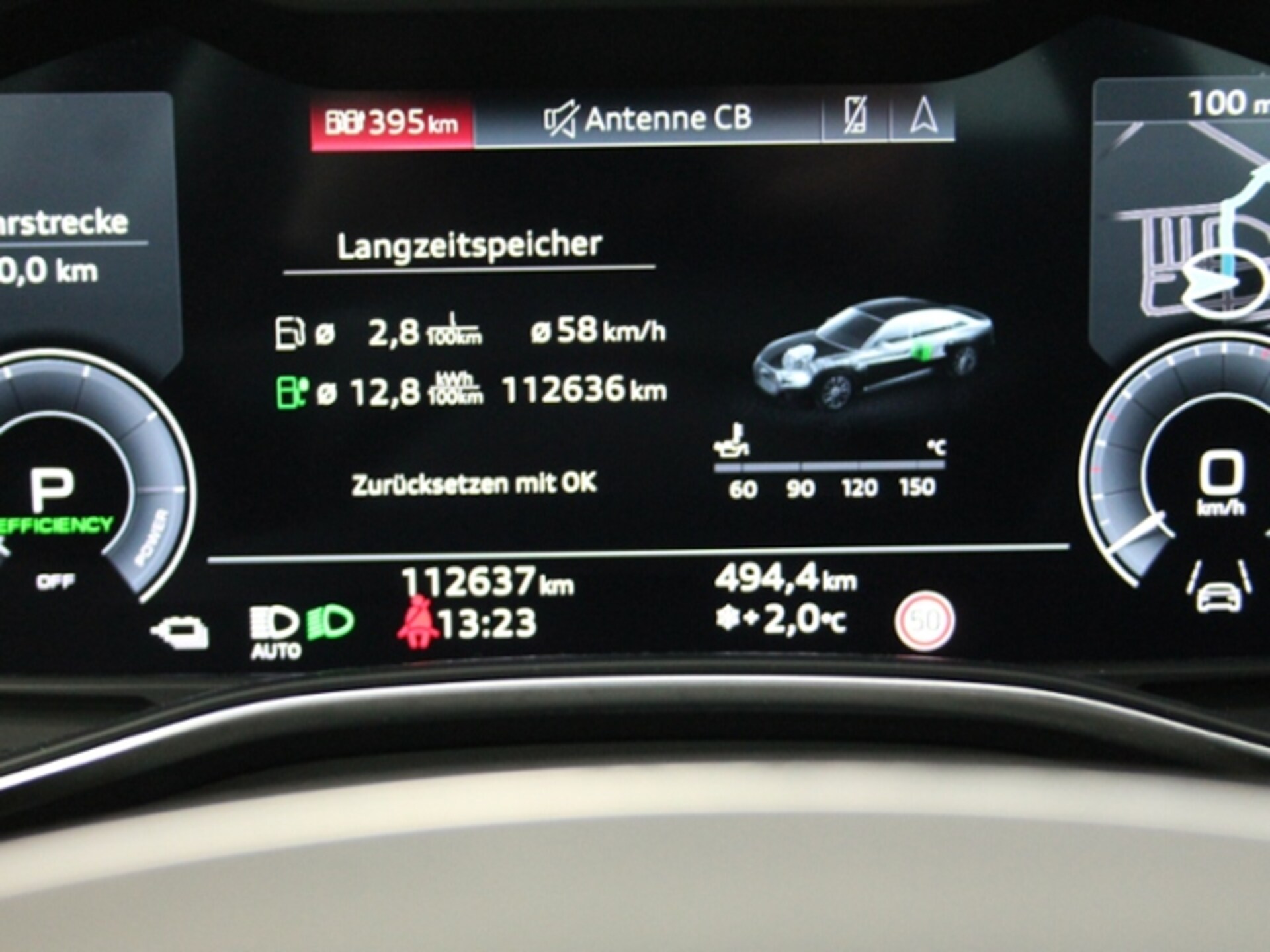 Audi A6 Limousine TFSI e S line