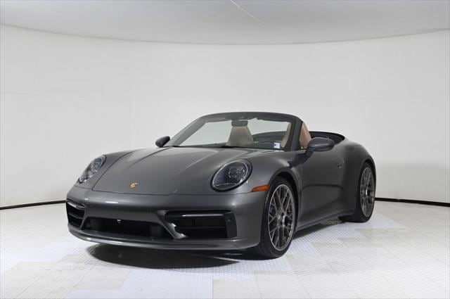 2023 Porsche 911 S - Photo 1
