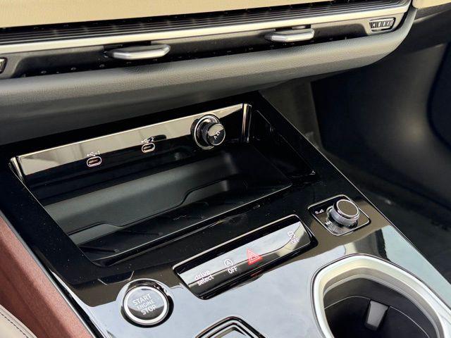 2026 Audi A6 Premium Plus - Photo 14