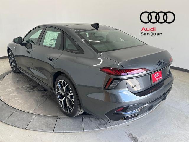 2026 Audi A6 Premium Plus - Photo 43