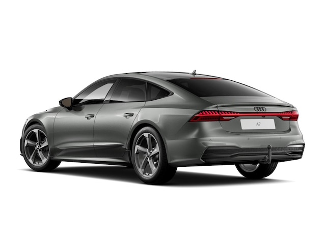 Audi A7 Sportback 45 TFSI S Tronic -  - Joinsteer - #3