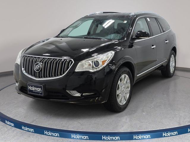 2016 Buick Enclave
