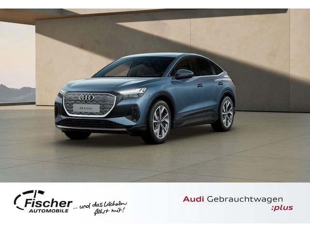 Audi Q4 Sportback E-tron 45 E-tron Quattro -  - Joinsteer - #1